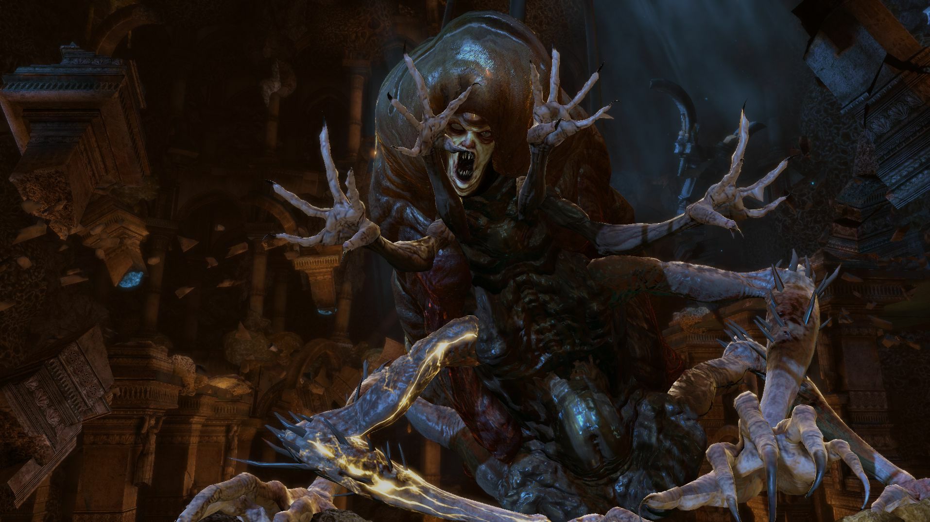 DmC Devil May Cry - Imagen 10